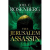 Tyndale House Publishers The Jerusalem Assassin - Mar 2020