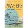 Harrison House Publishing Prayers That Avail Much 40th Anniversary Commemorative Gift Edition