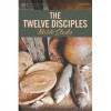 Rose Publishing The Twelve Disciples - Rose Visual Bible Studies
