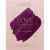 Tyndale House Publishers Love Language Minute for Couples