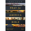 Tyndale House Publishers NLT One Year Pray for America Bible Softcover