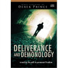 Whitaker House Audio CD-Deliverance & Demonology - 6 CD