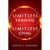 Whitaker House Limitless Thinking Limitless Living