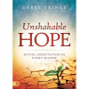 Destiny Image Publishers Unshakable Hope by Prince Derek