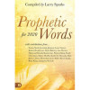 Destiny Image Publishers Prophetic Words for 2020