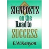 Whitaker House Audiobook-Audio CD-Signposts on the Road to Success - 1 CD