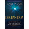 Whitaker House Span-Discerner by Goll James