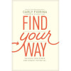 Tyndale House Publishers Find Your Way Hardcover