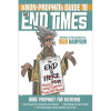 Harvest House Publishers The Non-Prophets Guide to the End Times