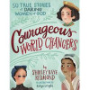 Harvest House Publishers Courageous World Changers - Jan 2020