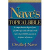 Hendrickson Publishers Naves Topical Bible