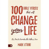 Destiny Image Publishers 100 Bible Verses That Will Change Your Life