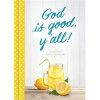 Tyndale House Publishers God is Good Y All - Dec