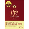 Tyndale House Publishers NIV Life Application Study Bible - Personal Size - Third Edition Softcover - Apr 2020