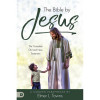 Destiny Image Publishers The Bible by Jesus