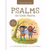 Tyndale House Publishers A Childs First Bible Psalms for Little Hearts
