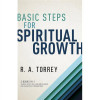 Whitaker House Basic Steps for Spiritual Growth