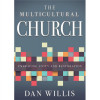 Whitaker House Multicultural Church by Willis Dan