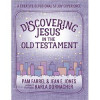 Harvest House Publishers Discovering Jesus in the Old Testament