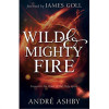 Whitaker House Wild & Mighty Fire