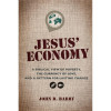Whitaker House Jesus Economy by Barry John D