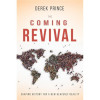 Whitaker House Coming Revival by Prince Derek