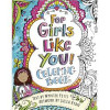 Harvest House Publishers for Girls Like You Coloring Book - Apr 2020