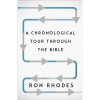 Harvest House Publishers A Chronological Tour Through the Bible
