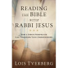 Baker Publishing Group Reading the Bible with Rabbi Jesus Softcover