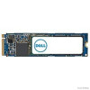 Dell SNP228G44/512G 512G M.2 PCIE NVME GEN 4X4 CLASS 40 2280