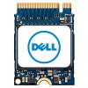 Dell SNP223G43/512G 512G M.2 PCIE NVME GEN 4X4 CLASS 35 2230