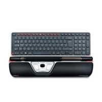 Contour Design CDRMREDUS10113 ULTIMATE WORKSTATION RED WIRELESS ULTIMATE WORKSTATION RED