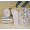 0.5 in. x 30 in. x 25 ft. Ceramic Flexwrap