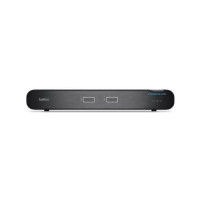 Belkin F1DN202KVM-UNN4 2-PORT DUAL HEAD DP/HDMI TO DP/HDMI VIDEO SECURE DT KVM SWITCH