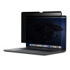 Belkin OVA013ZZ PROTECT YOUR PRIVACY WHILE USING YOUR MACBOOK, EVEN IN PUBLIC SPACES. THE SPECIA
