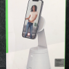 Belkin MMA001BTWH MAGNETIC FACE TRACKING MOUNT,WHITE
