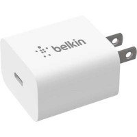 Belkin BBC005-WH-2PK 2-PACK 20W USB-C WALL CHARGER PD WHT B2B