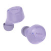 Belkin AUC009BTLV BOLT TRUE WRLSS EARBUDS LVNDR