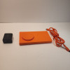 Belkin WIZ019TTWH BOOSTCHARGE PRO 2-IN-1 WIRELESS PAD WITH MAGSAFE