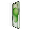 Belkin OVA136ZZ TEMPGLASS TREATED SCREEN15+