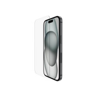 Belkin SFA099EC TEMPERED GLASS +AM IPHONE 16/15/14 PRO