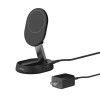 Belkin WIA008TTBK QI2 CONVERTIBLE PAD/STAND