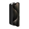 Belkin OVA149ZZ GLASS,EZ TRAY,15 PRO,TG PRIVACY AM