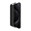 Belkin OVA150ZZ GLASS,EZ TRAY,15 PRO MAX,TG PRIVACY AM