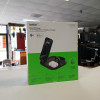 Belkin WIZ029TTBK QI2 3-IN-1 MAGNETIC WIRELESS CHARGING STAND BLACK