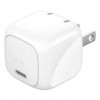 Belkin WCA008DQWH 30W USB-C WALL CHARGER WH 30W USB-C WALL CHARGER WH