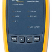 Fluke SFSINGLEMODESOURCE SF PRO SINGLEMODE SOURCE