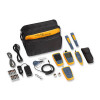 Fluke FTK1375 MMF FIBER POWER METER AND SOURCE W/ INSPECTION