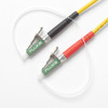 Fluke SRC-9-SCLCAPCKIT-M SM TRC SC/LC APC KIT 2 SC/LCAPC 2 LCAPC LCAPC METAL