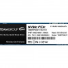 Team Group TM8FPD001T0C101 TEAMGROUP MP33 PRO M.2 2280 1TB PCIE 3.0 X4 WITH NVME 1.3 3D NAND INTERNAL SOLI